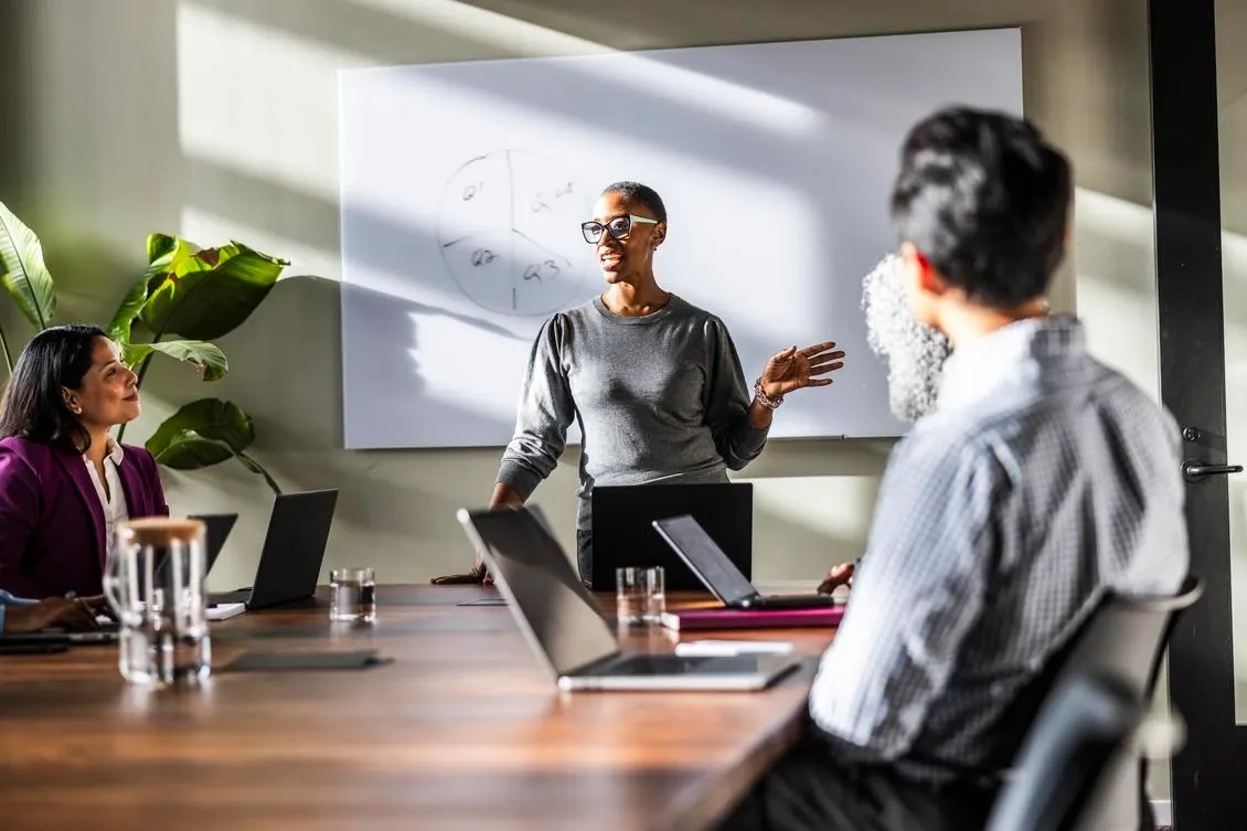 Leading with Empathy in a Competitive Workplace