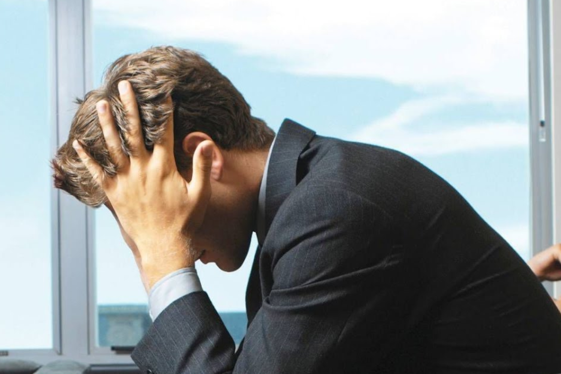 Feeling the Pressure? It Doesn’t Have to Stay This Way.